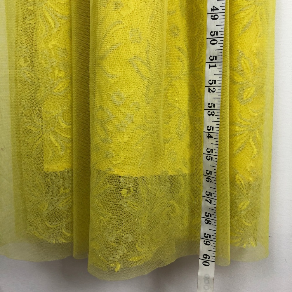 BCBGMaxAzria Debora Embellished Shoulder Dress - Picture 6 of 8